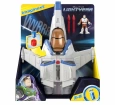 Imaginext Lightyear Buzz ve Işıklı Sesli Uzay Aracı HGT26