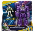 Imaginext Lightyear Figür ve Araç Seti HGT32