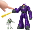 Imaginext Lightyear Figür ve Araç Seti HGT32