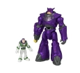 Imaginext Lightyear Figür ve Araç Seti HGT32