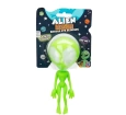 Invasion Alien Uzaylı Işıklı - Yeşil