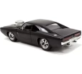 Jada Hızlı ve Öfkeli Fast & Furious RC 1970 Dodge Charger 1:24 Uzaktan Kumandalı Araba 203019