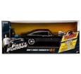 Jada Hızlı ve Öfkeli Fast & Furious RC 1970 Dodge Charger 1:24 Uzaktan Kumandalı Araba 203019