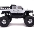 Jada Hızlı ve Öfkeli Fast & Furious RC Jeep Gladiator 4x4 1:12 Uzaktan Kumandalı Araba 209005