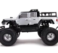 Jada Hızlı ve Öfkeli Fast & Furious RC Jeep Gladiator 4x4 1:12 Uzaktan Kumandalı Araba 209005