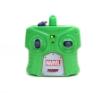 Jada Marvel RC Hulk Smasher 1:14 Uzaktan Kumandalı Araba