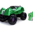 Jada Marvel RC Hulk Smasher 1:14 Uzaktan Kumandalı Araba