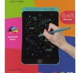 LC LCD Dijital Renkli Çizim Tableti 12 İnç - Pembe
