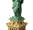 Lego Architecture 21042 Özgürlük Heykeli Yapım Seti