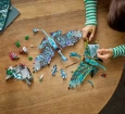 LEGO® Avatar Jake ve Neytirinin İlk Banshee Uçuşu 75572