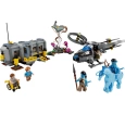 LEGO® Avatar Uçan Dağlar: Saha 26 ve RDA Samson 75573