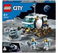 LEGO City Ay Taşıtı 60348