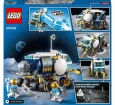 LEGO City Ay Taşıtı 60348