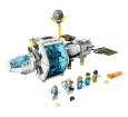 LEGO City Ay Uzay İstasyonu 60349