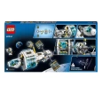 LEGO City Ay Uzay İstasyonu 60349