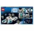 LEGO City Ay Uzay İstasyonu 60349