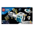 LEGO City Ay Uzay İstasyonu 60349