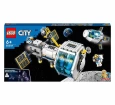 LEGO City Ay Uzay İstasyonu 60349