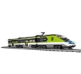 LEGO® City Ekspres Yolcu Treni 60337