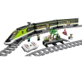 LEGO® City Ekspres Yolcu Treni 60337