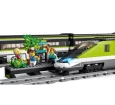 LEGO® City Ekspres Yolcu Treni 60337