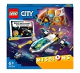 Lego City Mars Uzay Aracı Keşif Görevleri 60354