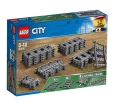 Lego City Trains Raylar 60205