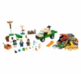 LEGO City Vahşi Hayvan Kurtarma Görevleri 60353