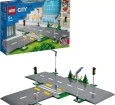 LEGO® City Yol Zeminleri 60304