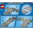 LEGO® City Yol Zeminleri 60304