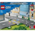 LEGO® City Yol Zeminleri 60304