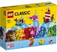 Lego Classıc C Ocean Fun ADR-LMC11018