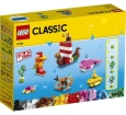 Lego Classıc C Ocean Fun ADR-LMC11018