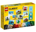 LEGO Classic Dünya Turu 11015