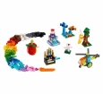 LEGO Classic Yapım Parçaları ve Fonksiyonlar 11019