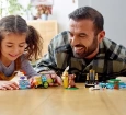 Lego Classic Yapım Parçaları ve Fonksiyonlar 11019