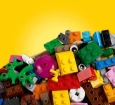 LEGO Classic Yaratıcı Okyanus Eğlencesi 11018