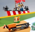 LEGO Creator 3’ü 1 Arada Viking Gemisi ve Midgard Yılanı 31132