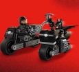 LEGO DC Batman: Batman ve Selina Kyle’ın Motosiklet Takibi 76179