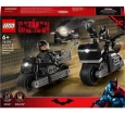 LEGO DC Batman: Batman ve Selina Kyle’ın Motosiklet Takibi 76179