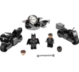 LEGO DC Batman: Batman ve Selina Kyle’ın Motosiklet Takibi 76179