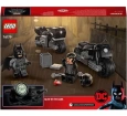 LEGO DC Batman: Batman ve Selina Kyle’ın Motosiklet Takibi 76179