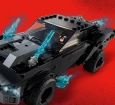 LEGO DC Batman Batmobil: Penguin Takibi 76181