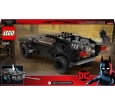 LEGO DC Batman Batmobil: Penguin Takibi 76181