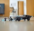 LEGO DC Batman Batmobil: Penguin Takibi 76181