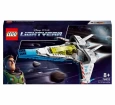 LEGO Disney ve Pixar Lightyear XL-15 Uzay Gemisi 76832