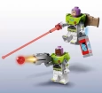 LEGO Disney ve Pixar Lightyear Zurg Savaşı 76831