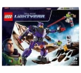 LEGO Disney ve Pixar Lightyear Zurg Savaşı 76831