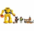 LEGO Disney ve Pixar Lightyear Zyclops Takibi 76830