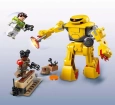 LEGO Disney ve Pixar Lightyear Zyclops Takibi 76830